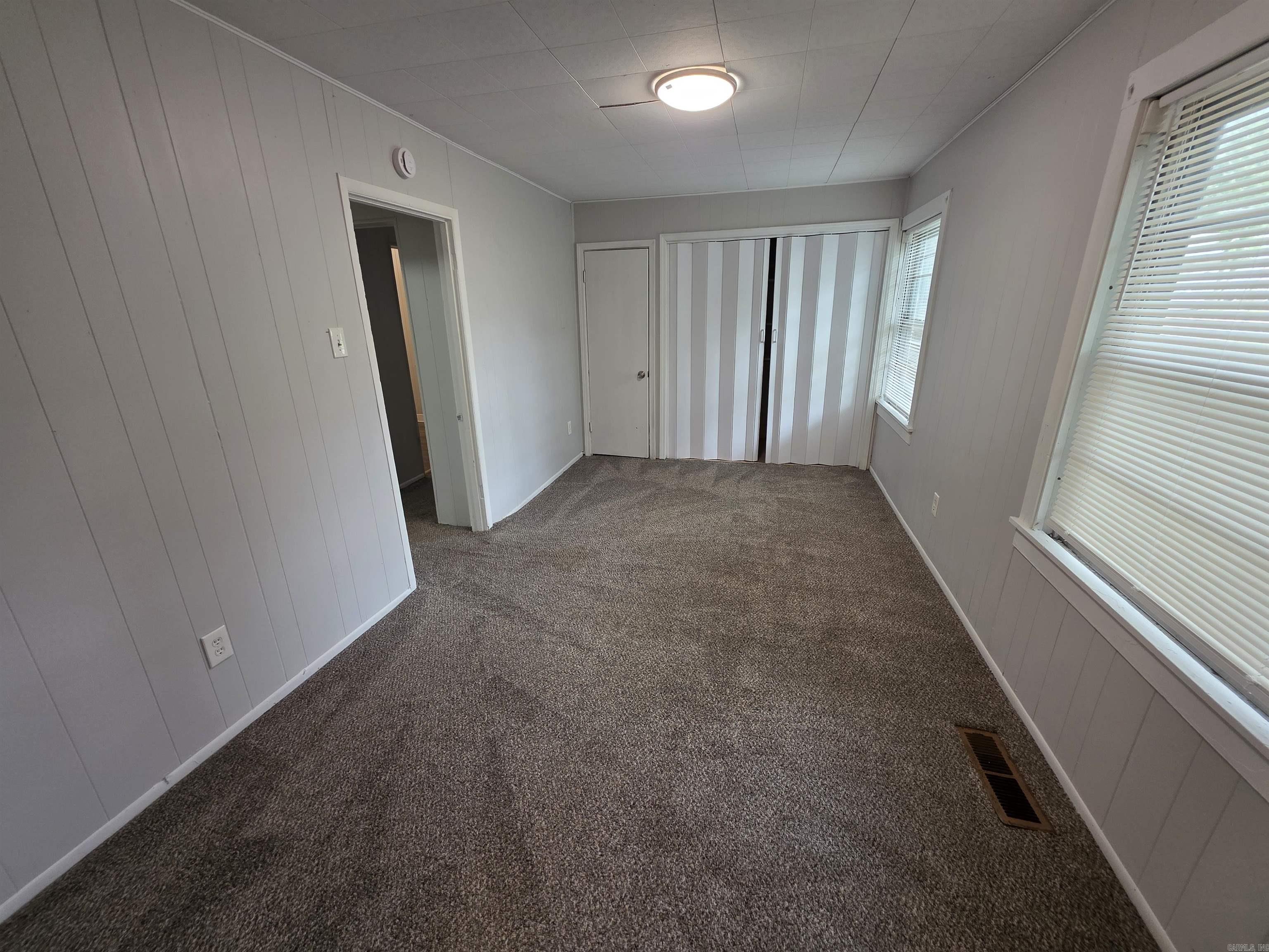 Massie West - Residential Lease