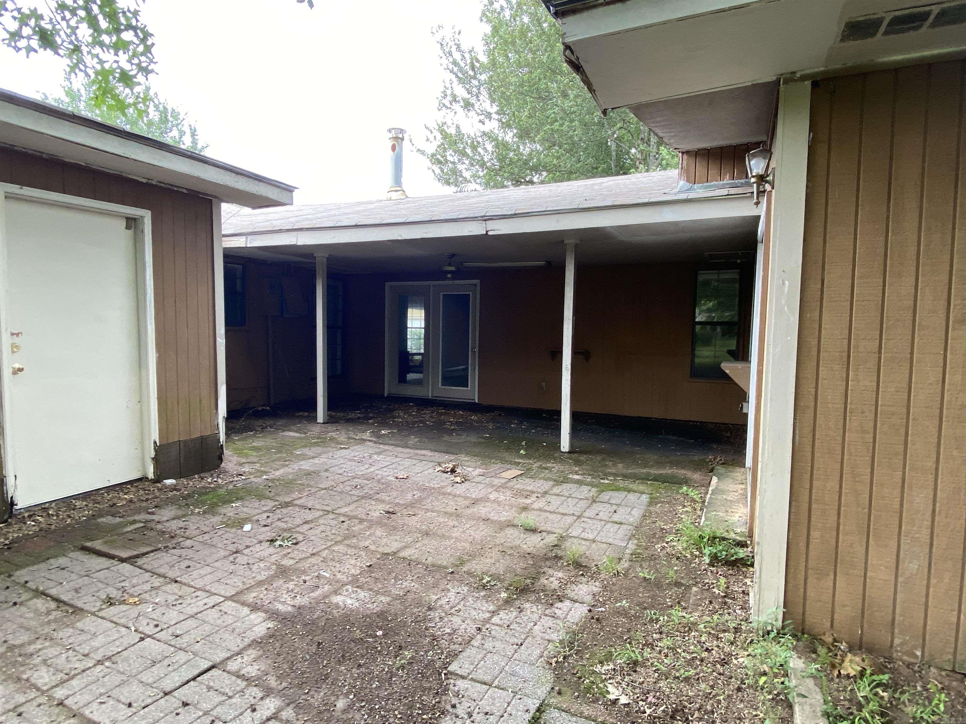 Heritage Homes Sites - Residential
