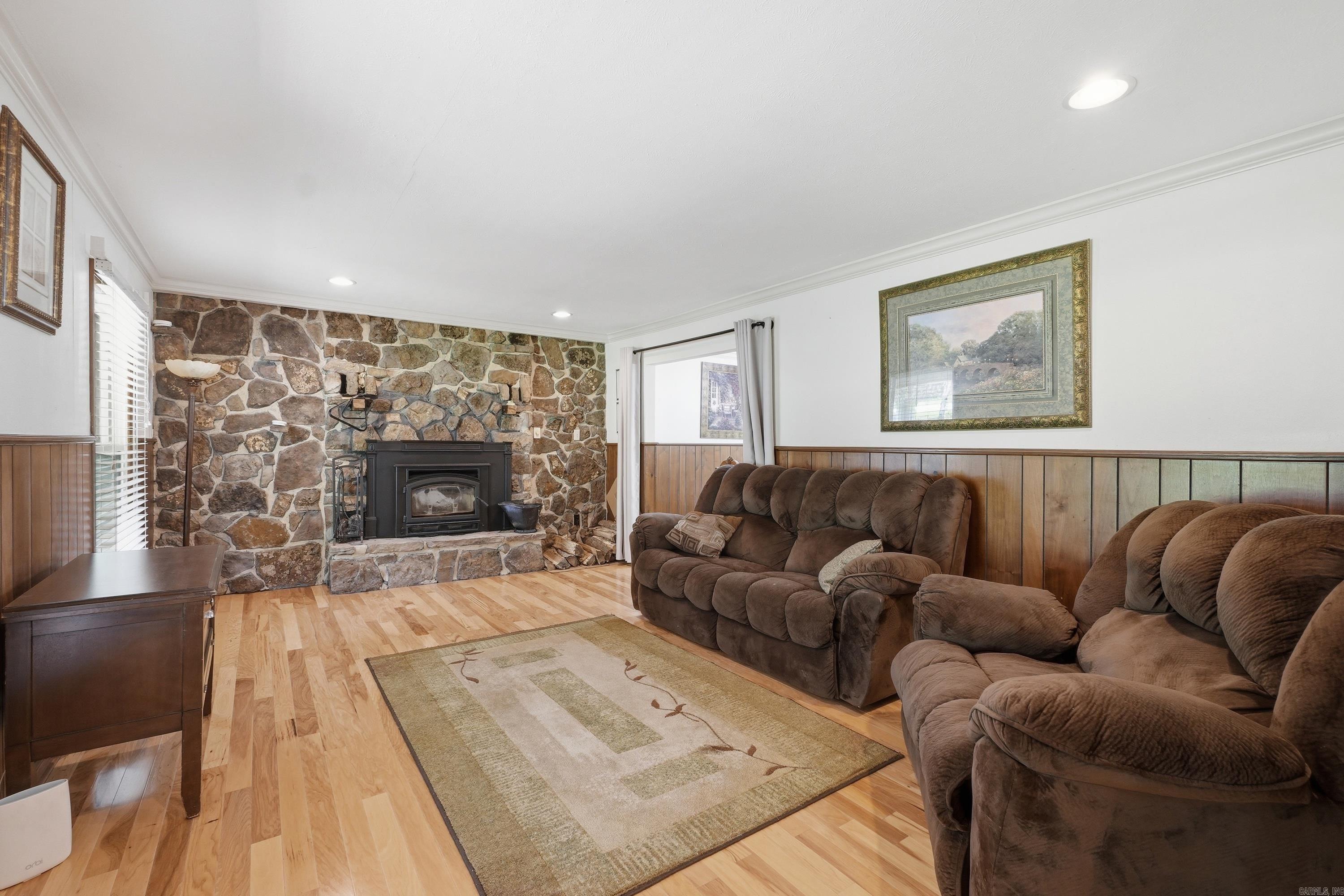 Sky Point Estates-Lake - Residential