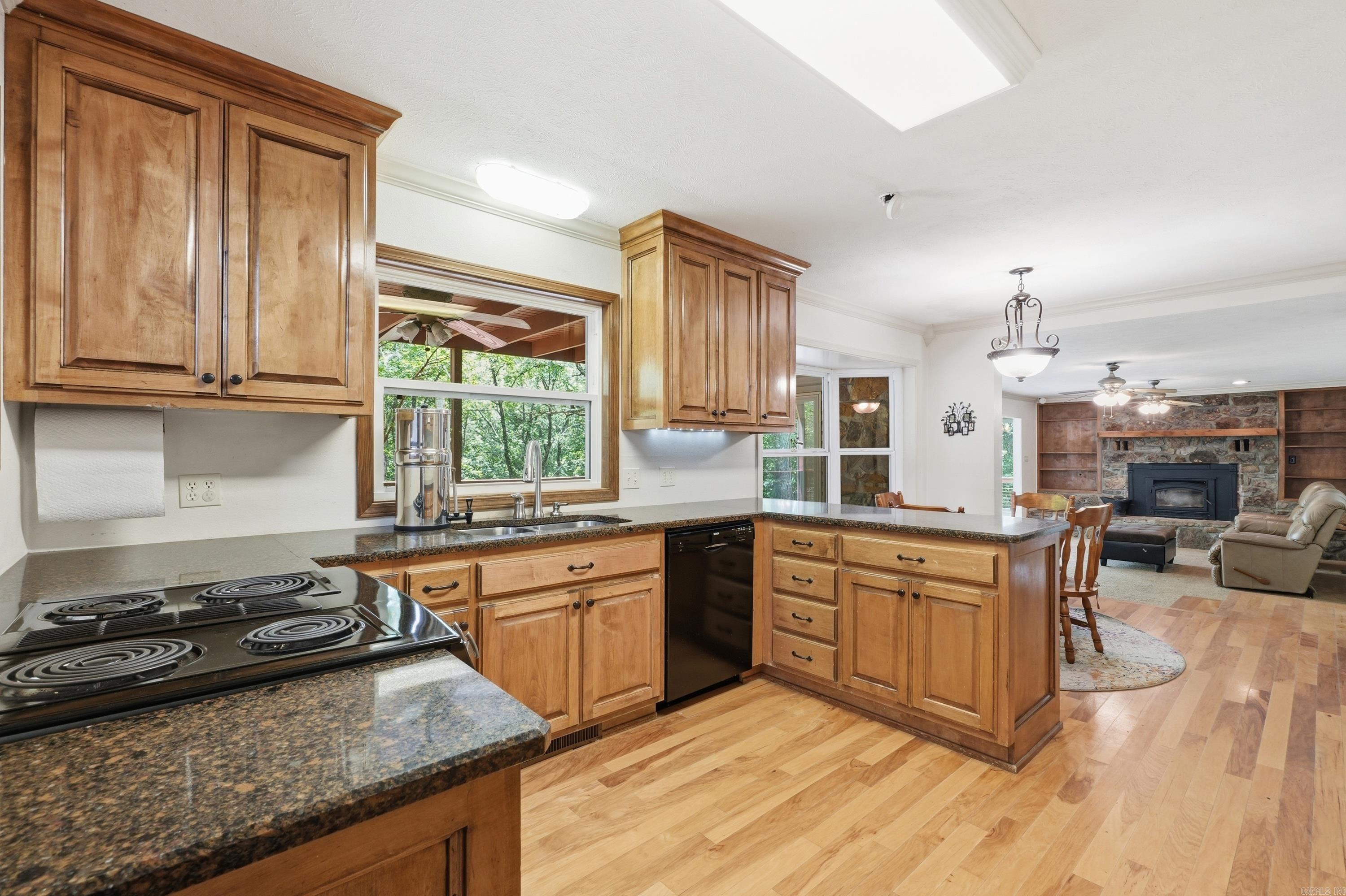 Sky Point Estates-Lake - Residential