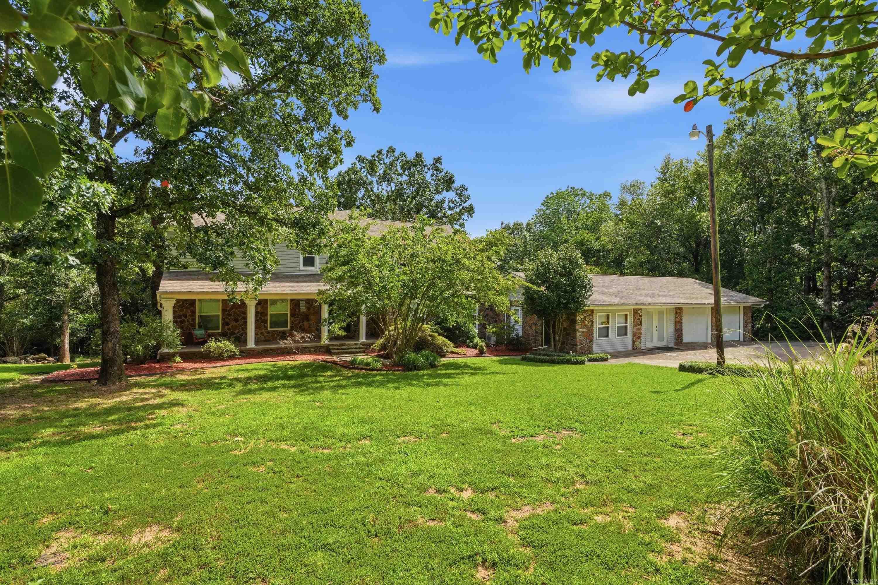 Sky Point Estates-Lake - Residential