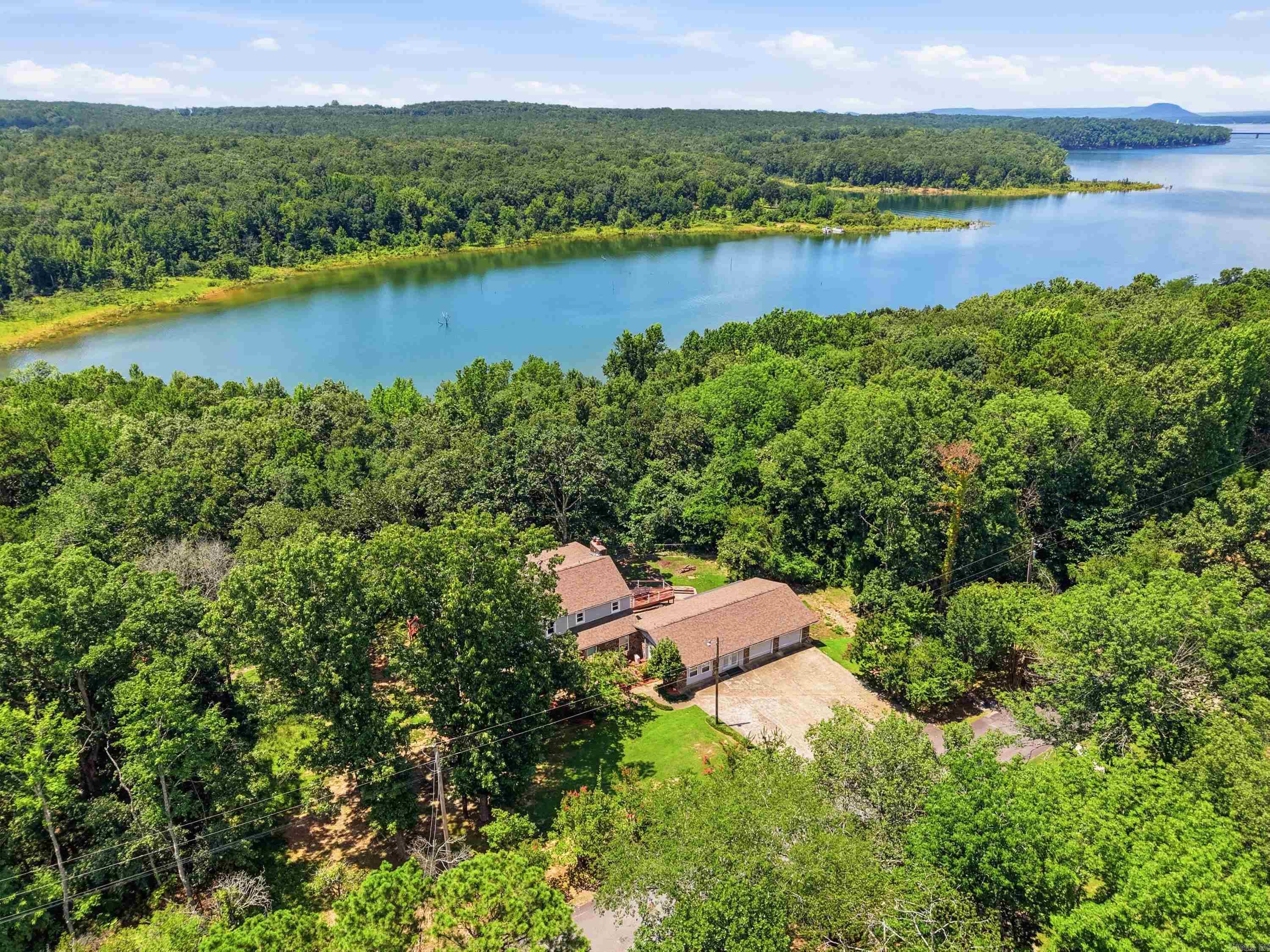 Sky Point Estates-Lake - Residential