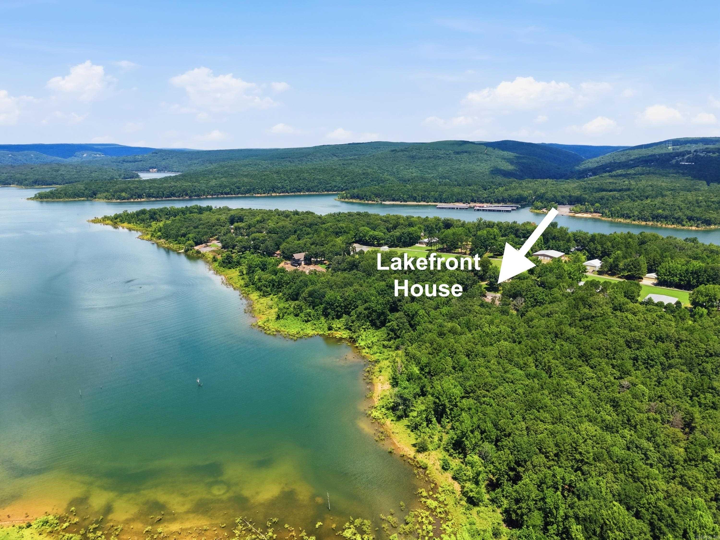 Sky Point Estates-Lake - Residential