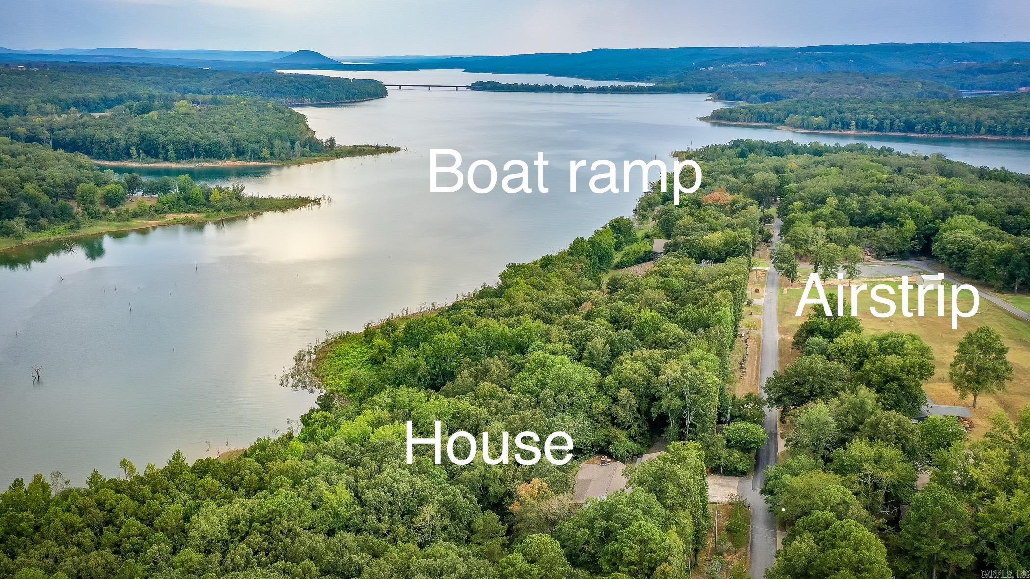 Sky Point Estates-Lake - Residential