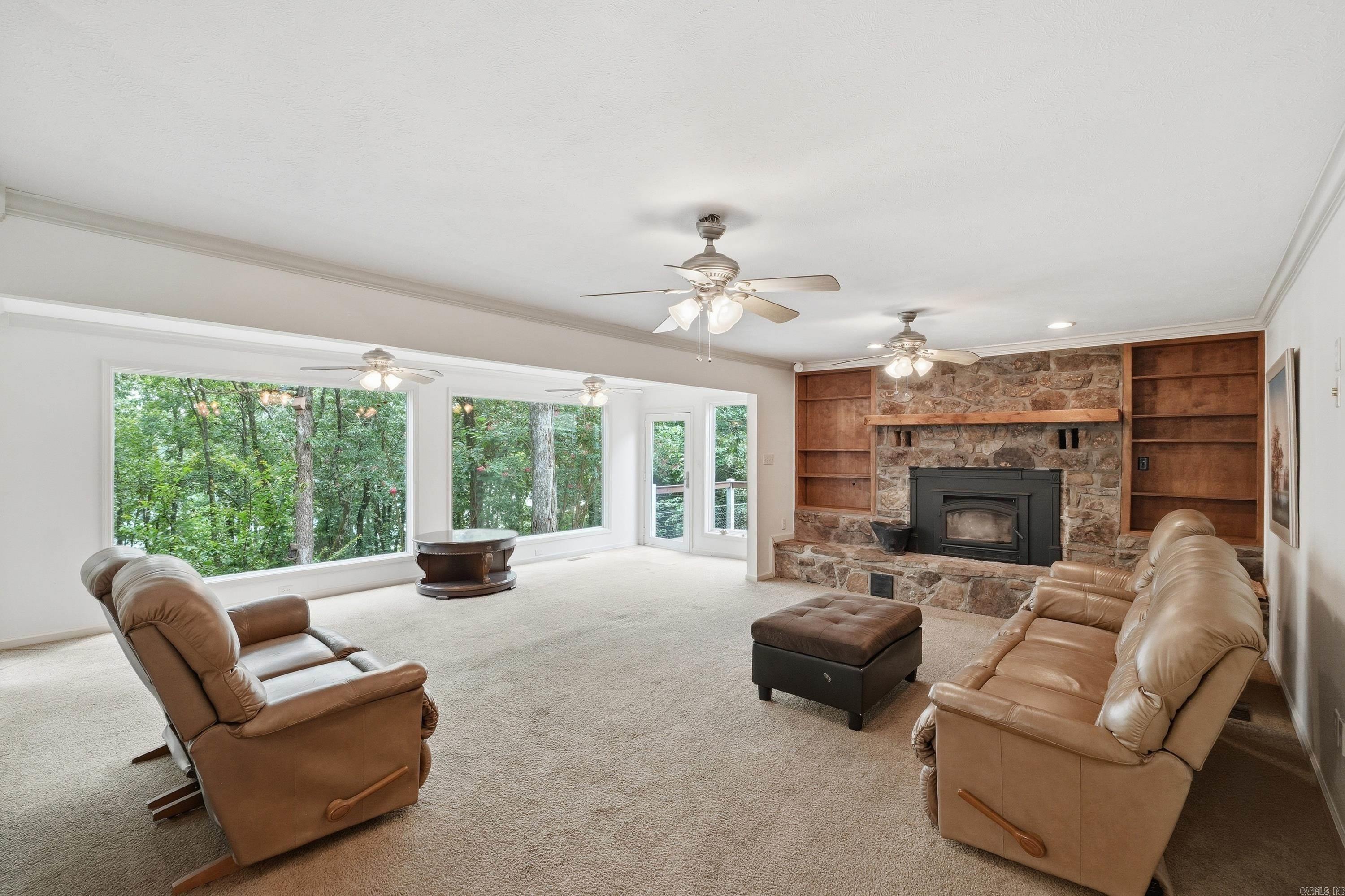 Sky Point Estates-Lake - Residential