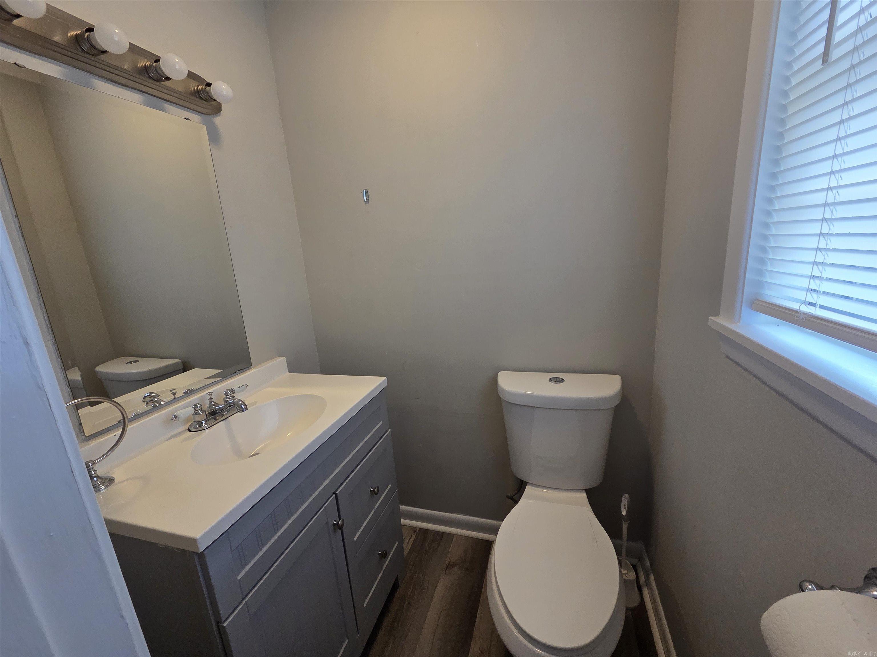 Rolling Acres - Residential Lease