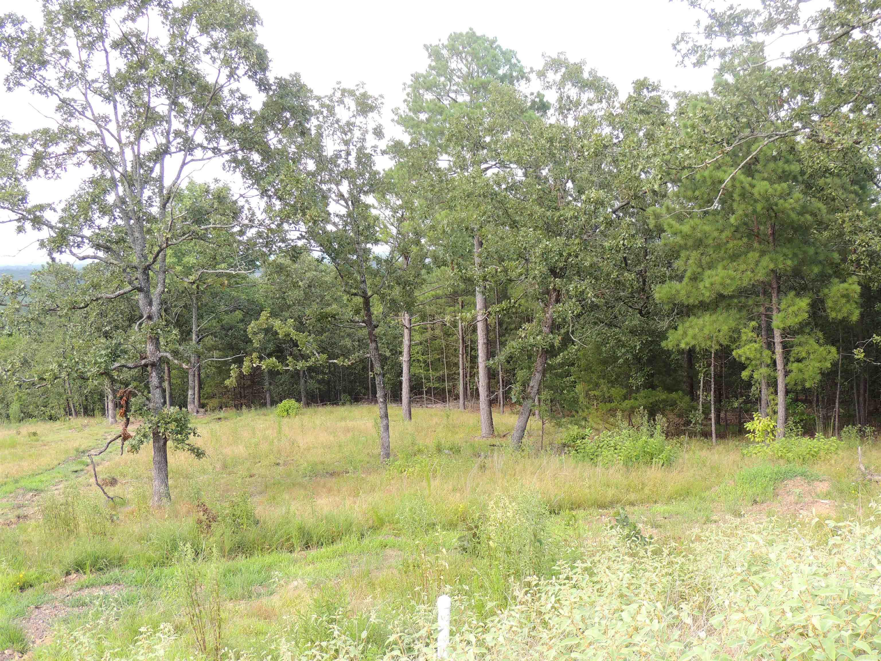 MOUNTAIN CREST ESTATES - Land