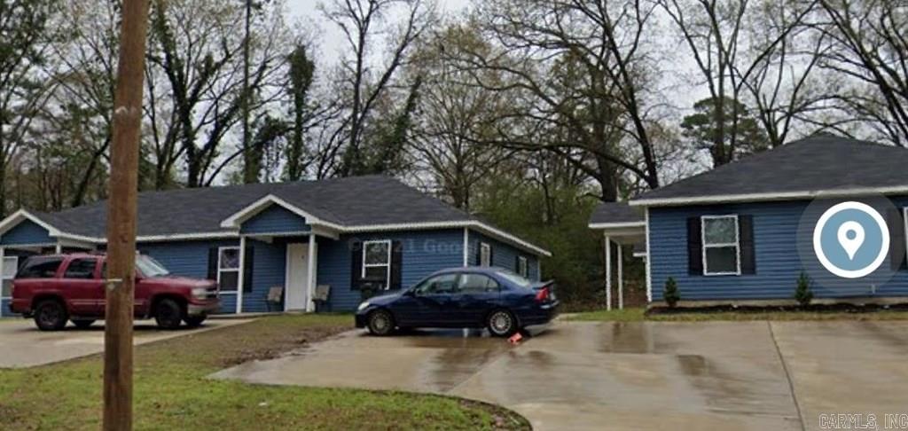 Barrow John 8L - Residential Lease
