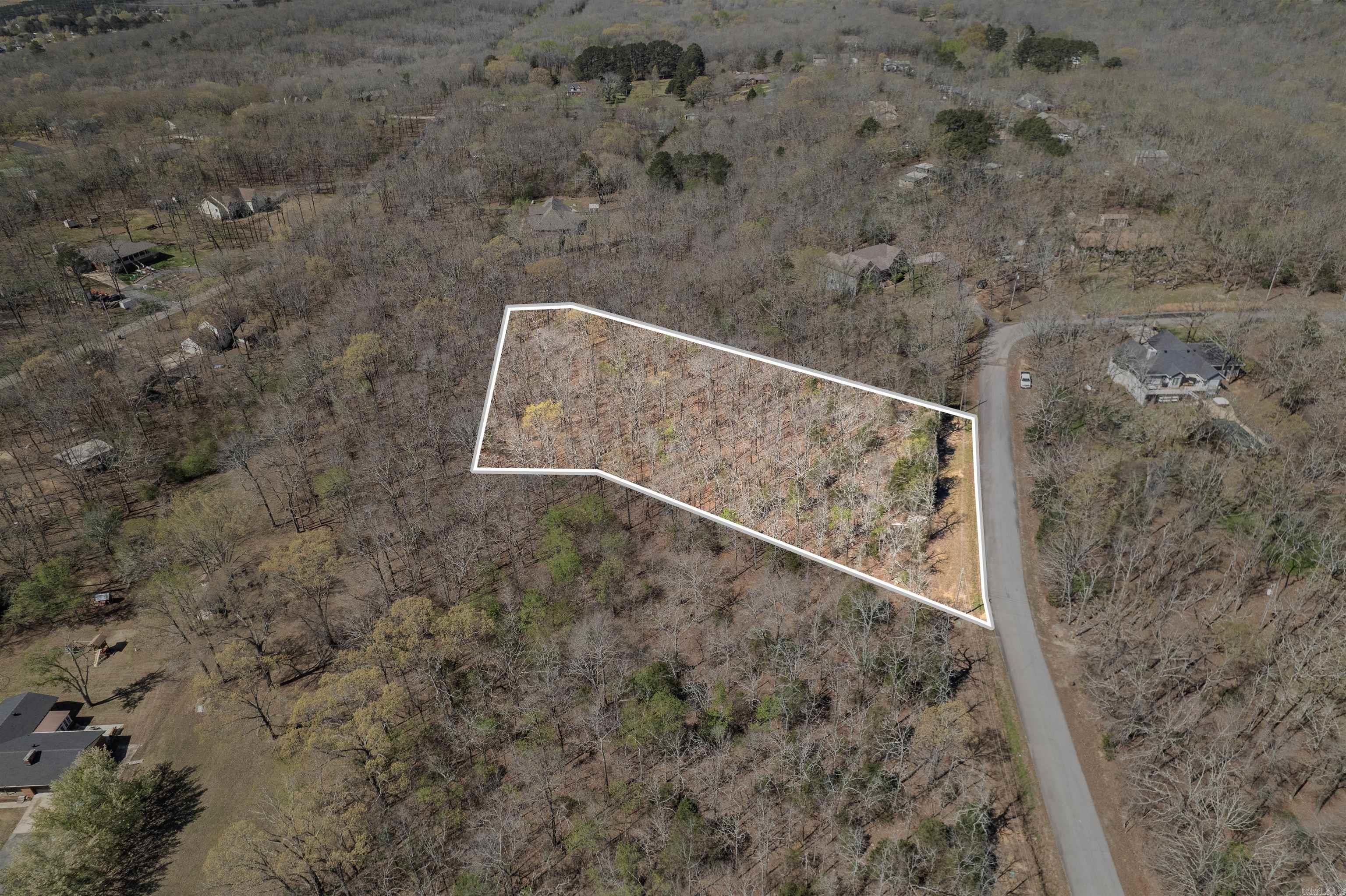 Arlington Estates - Land