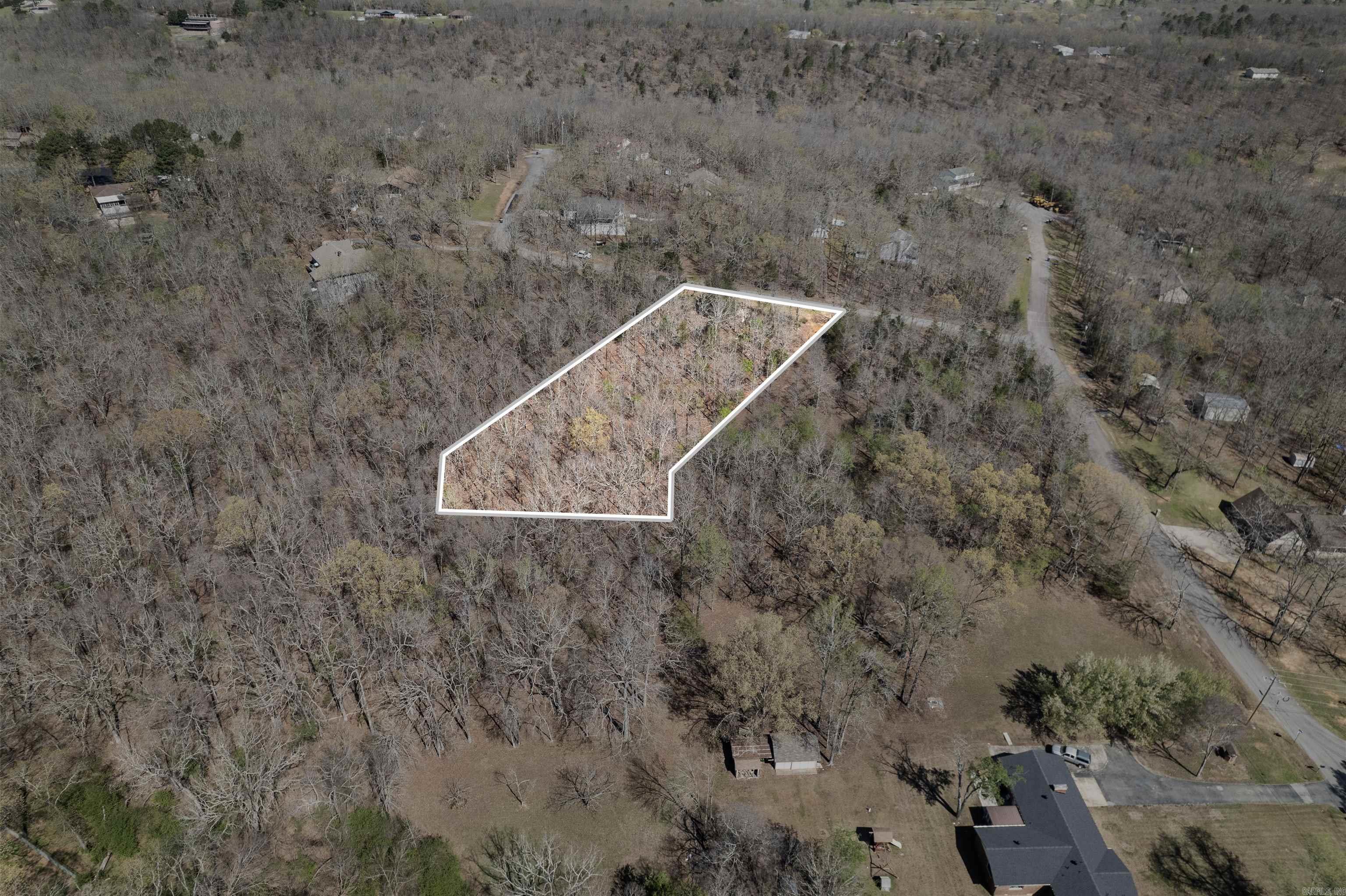 Arlington Estates - Land