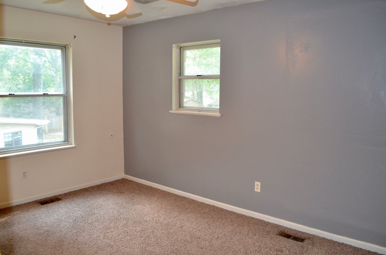 Briarwood - Residential