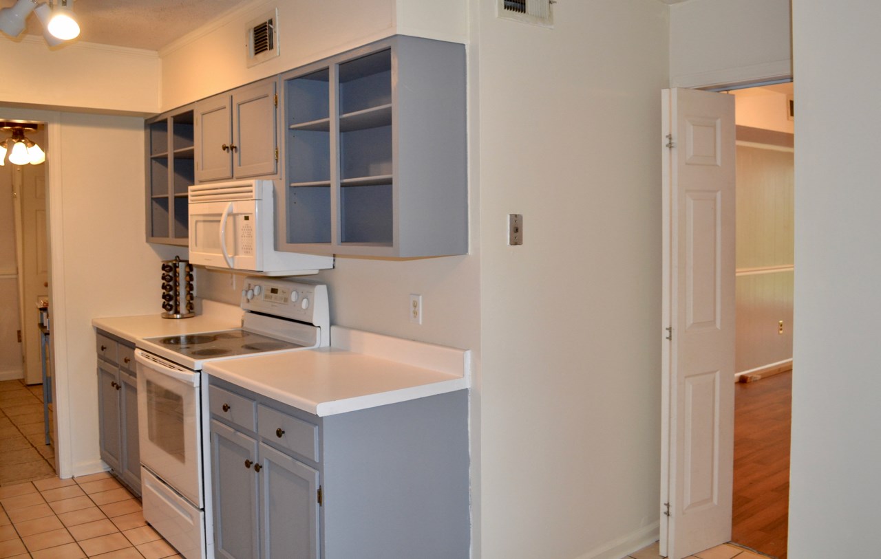 Briarwood - Residential