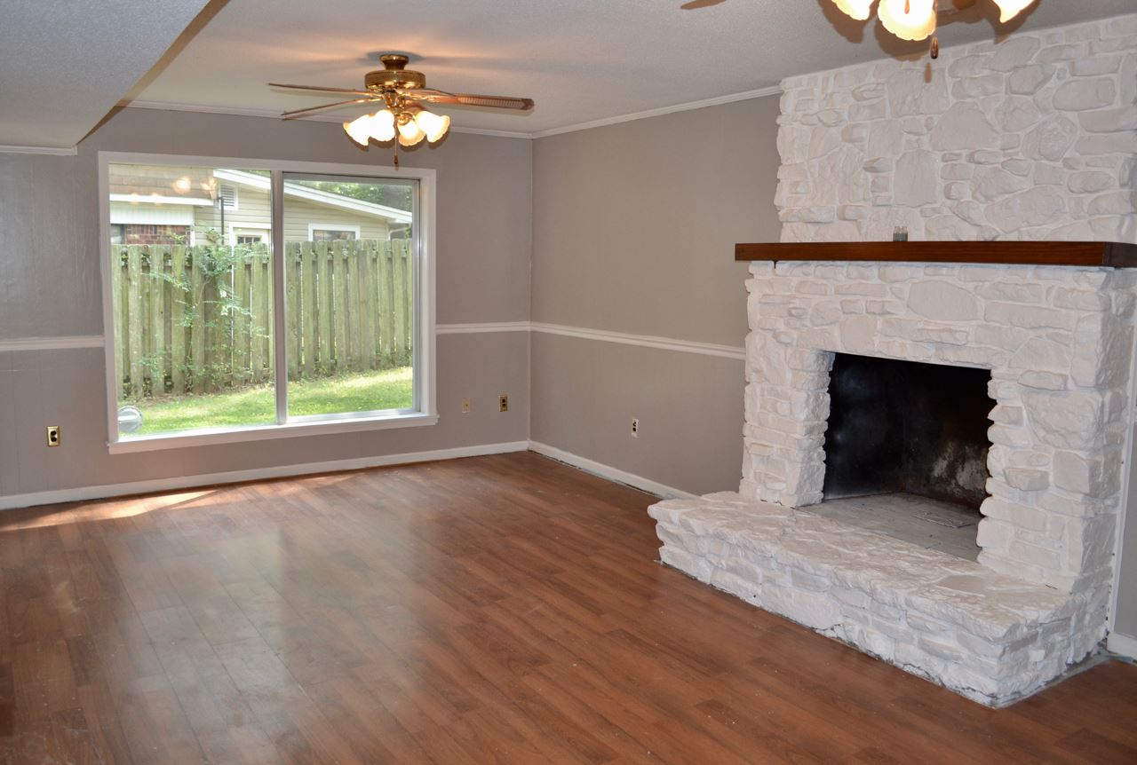 Briarwood - Residential