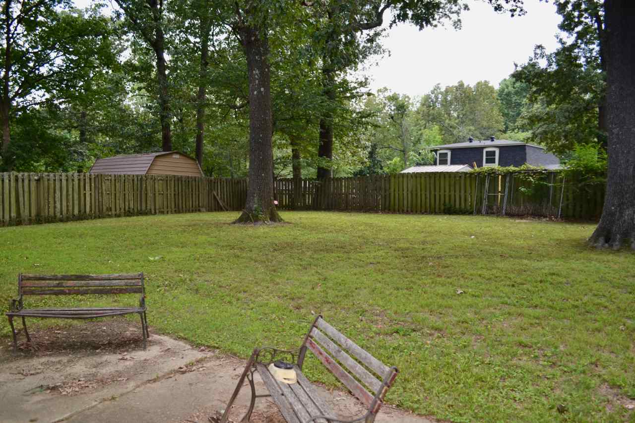 Briarwood - Residential
