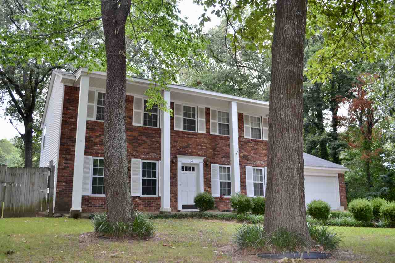 Briarwood - Residential