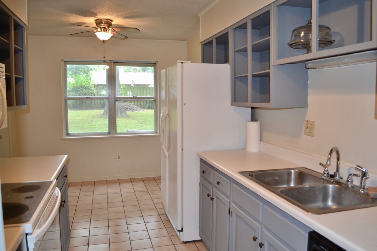 Briarwood - Residential