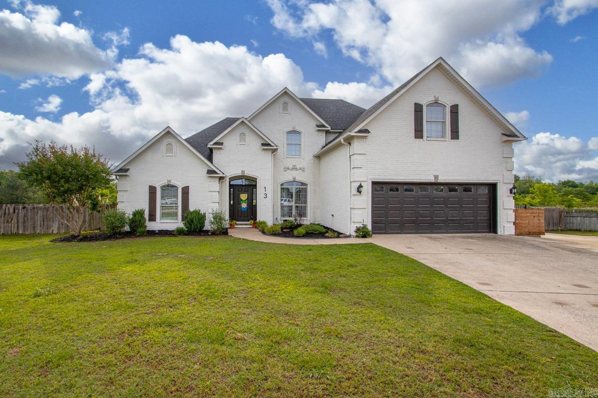 THE RIVER PLANTATION PH I - Residential