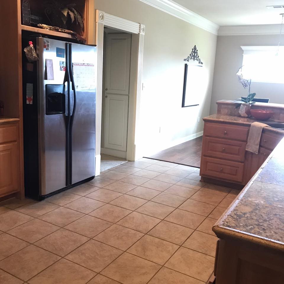 PLEASANTWOOD ADDN - Residential