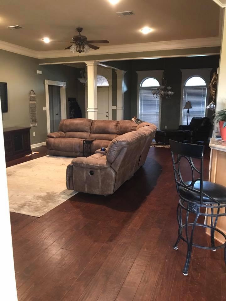 PLEASANTWOOD ADDN - Residential
