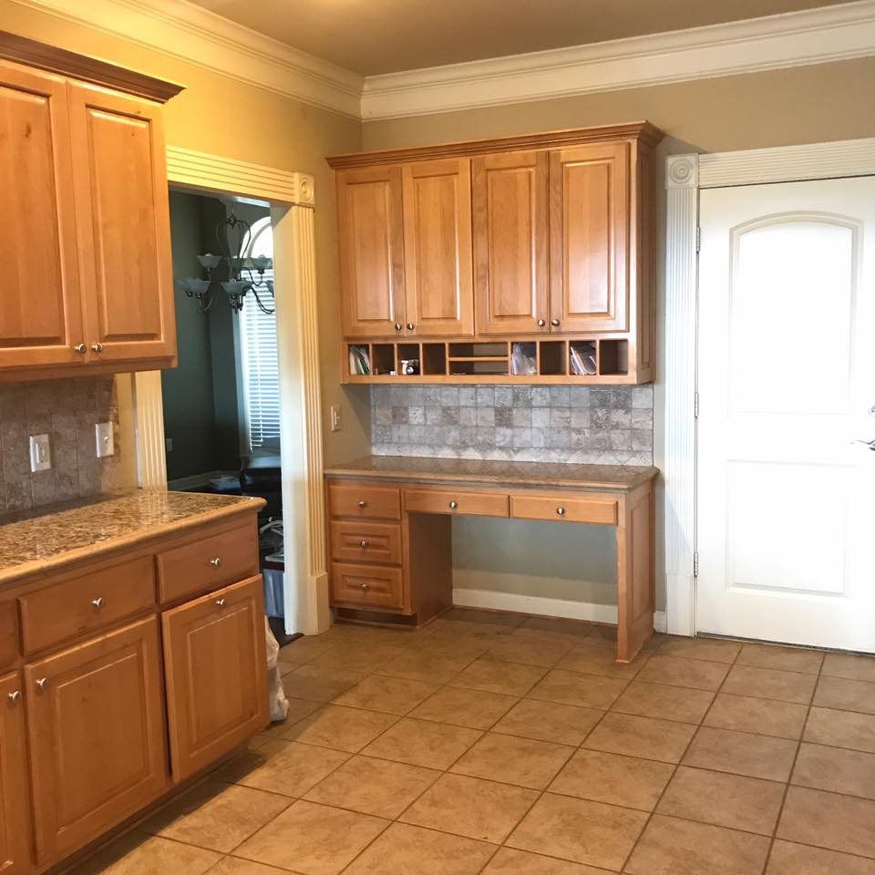 PLEASANTWOOD ADDN - Residential