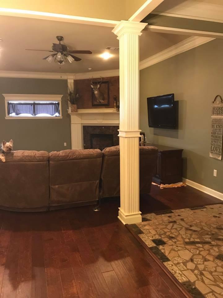 PLEASANTWOOD ADDN - Residential