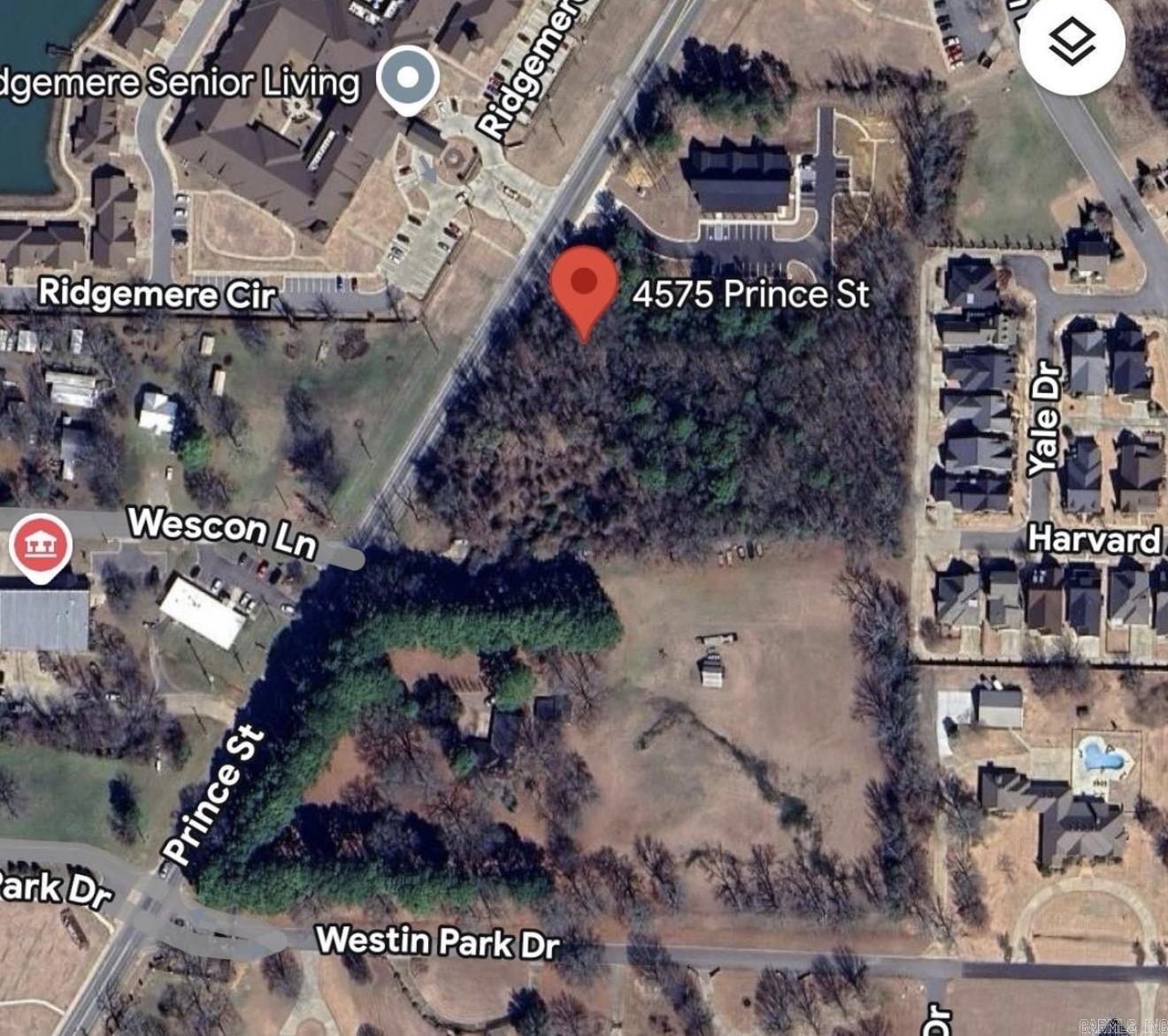 West Conway - Commercial Sale