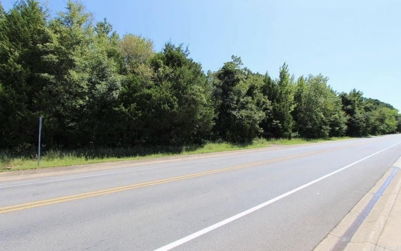 West Conway - Commercial Sale