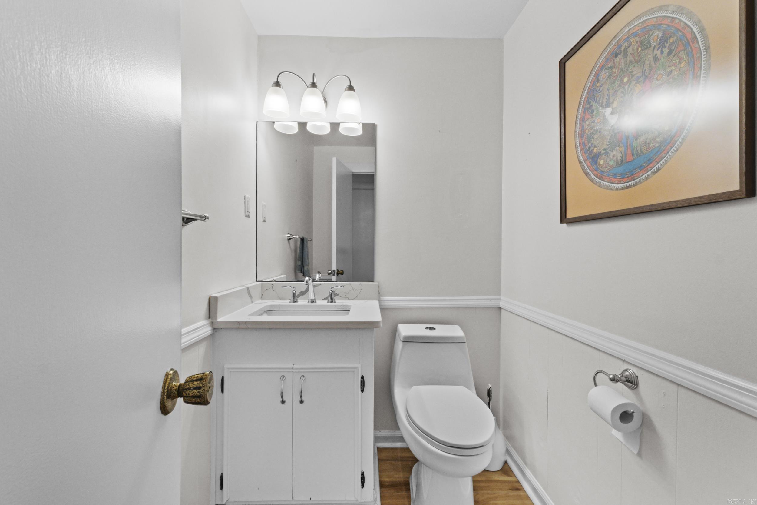 COLONY WEST - Residential