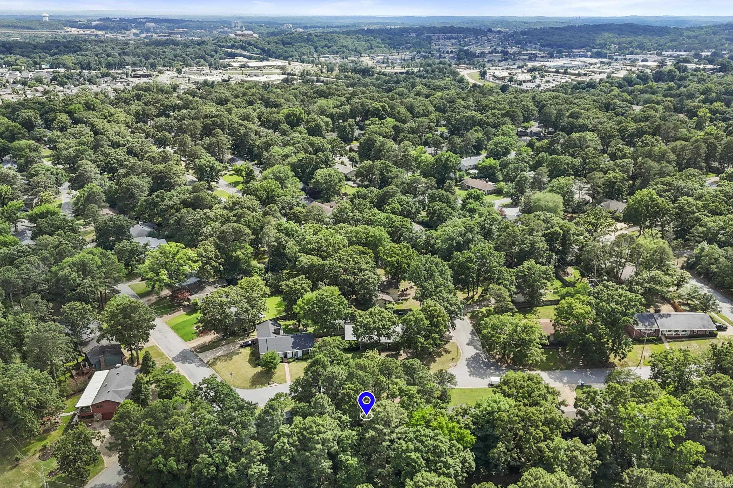 COLONY WEST - Residential