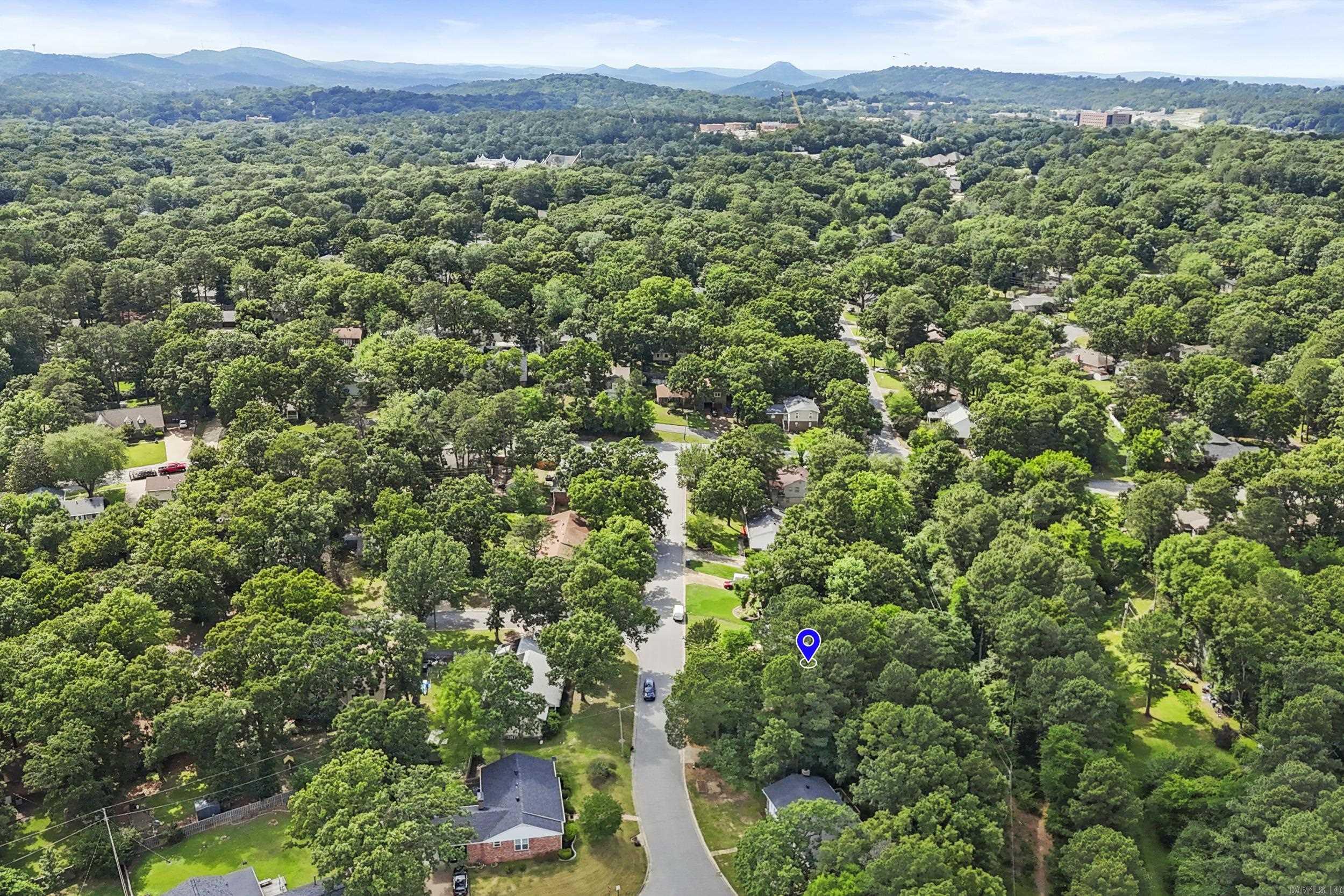 COLONY WEST - Residential