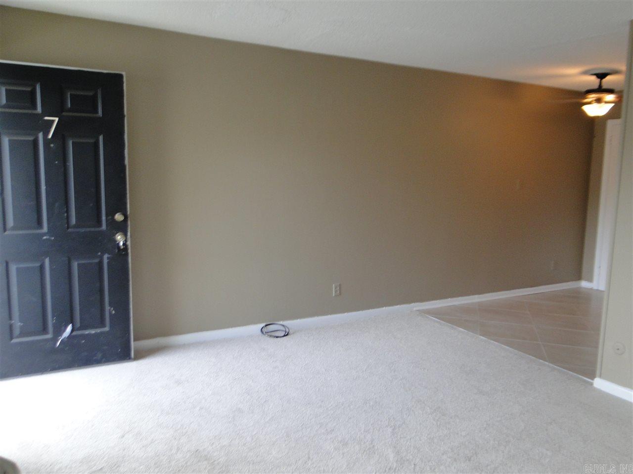 Hillcrest #1 - Residential Lease