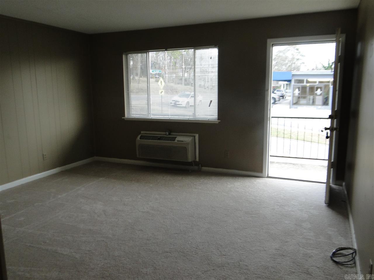 Hillcrest #1 - Residential Lease