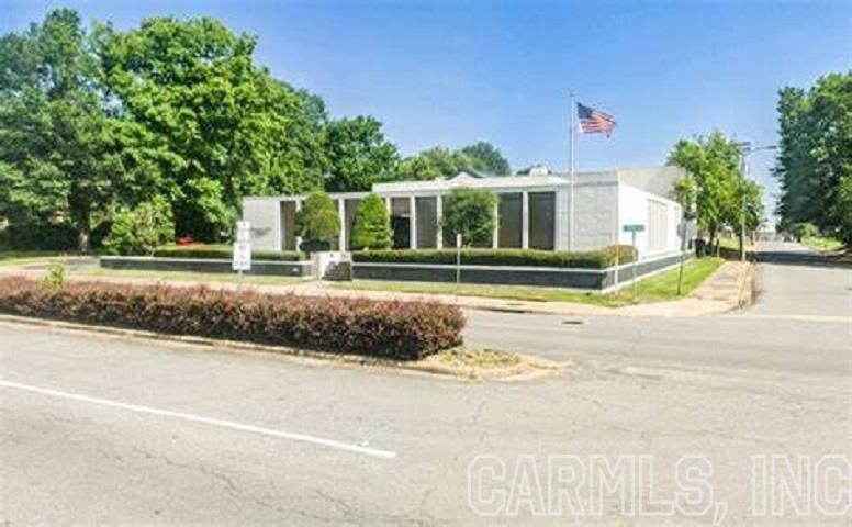 Jefferson County - Commercial Sale