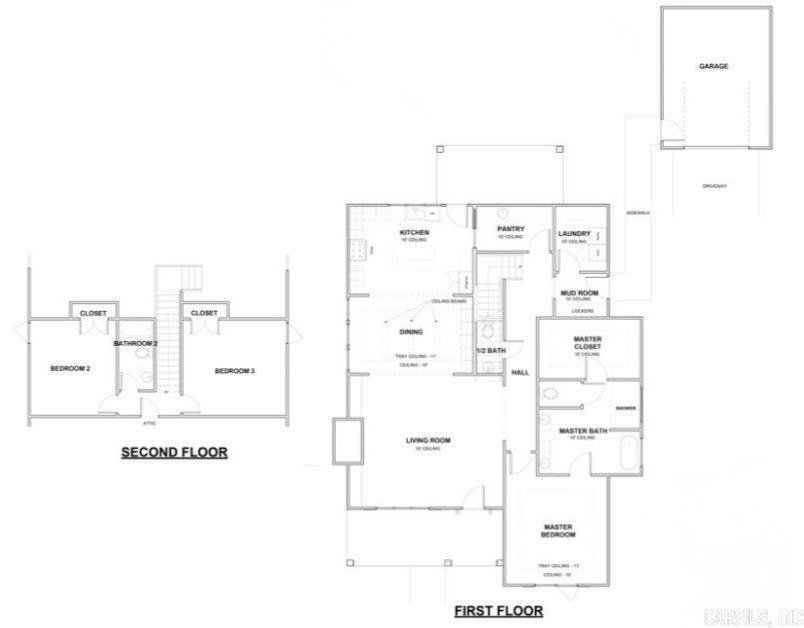 BOULEVARD ADD - Residential