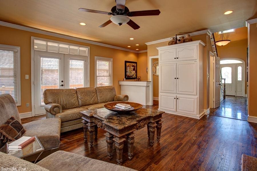 CHENAL VALLEY ADDN - Residential