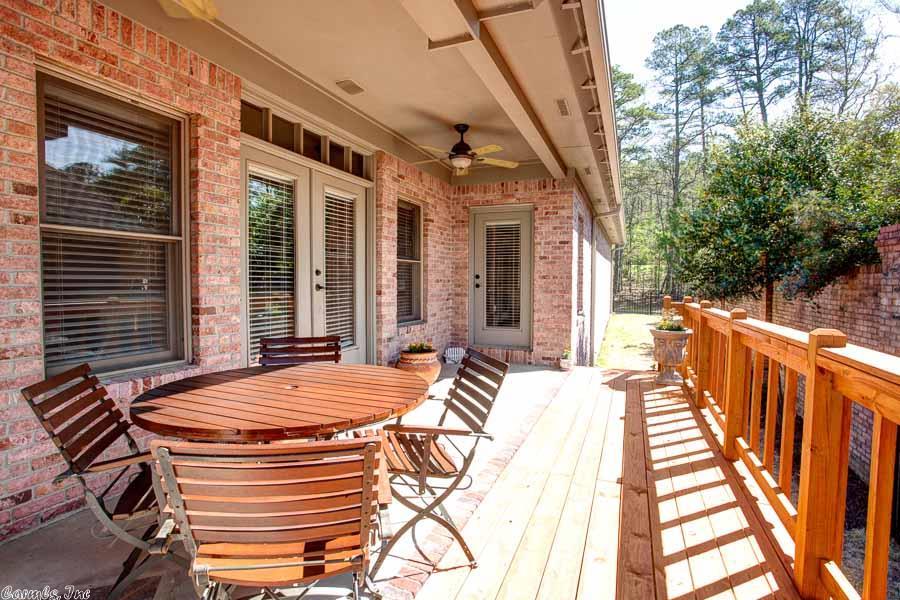 CHENAL VALLEY ADDN - Residential