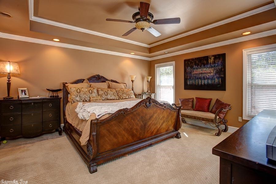 CHENAL VALLEY ADDN - Residential