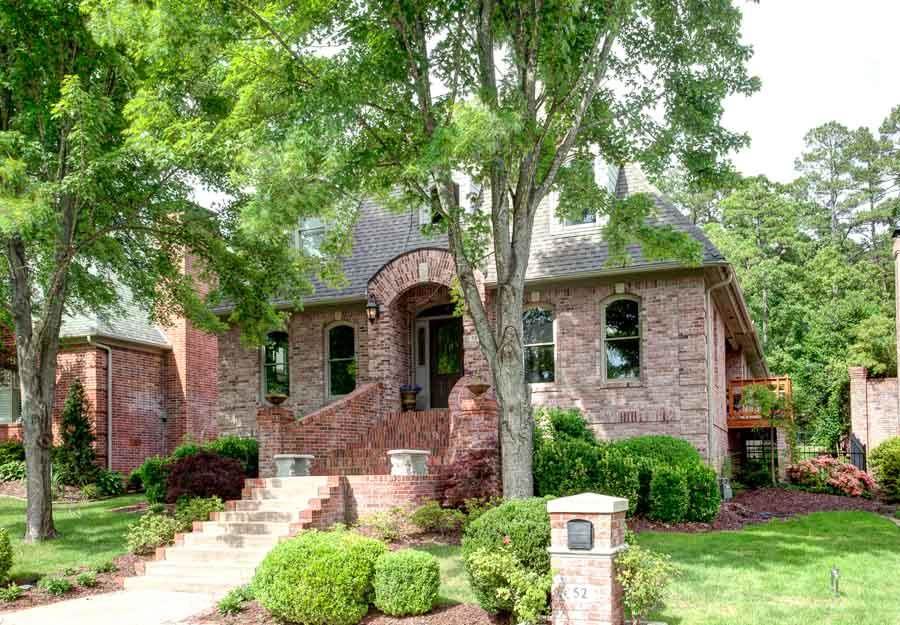 CHENAL VALLEY ADDN - Residential