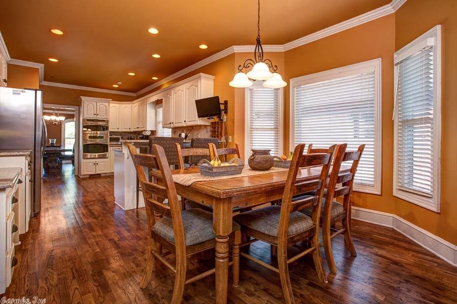 CHENAL VALLEY ADDN - Residential