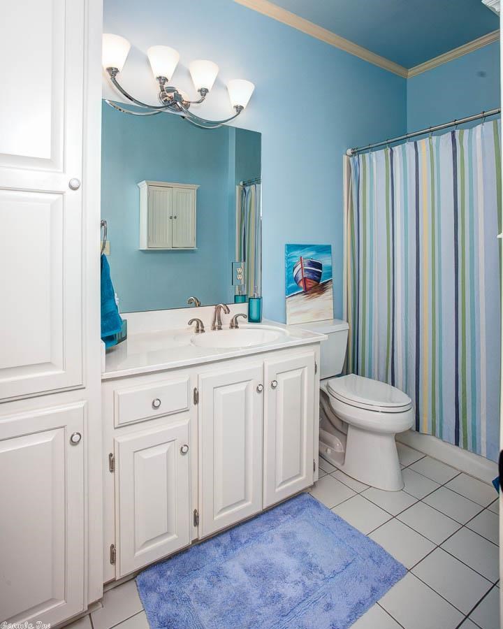 CHENAL VALLEY ADDN - Residential