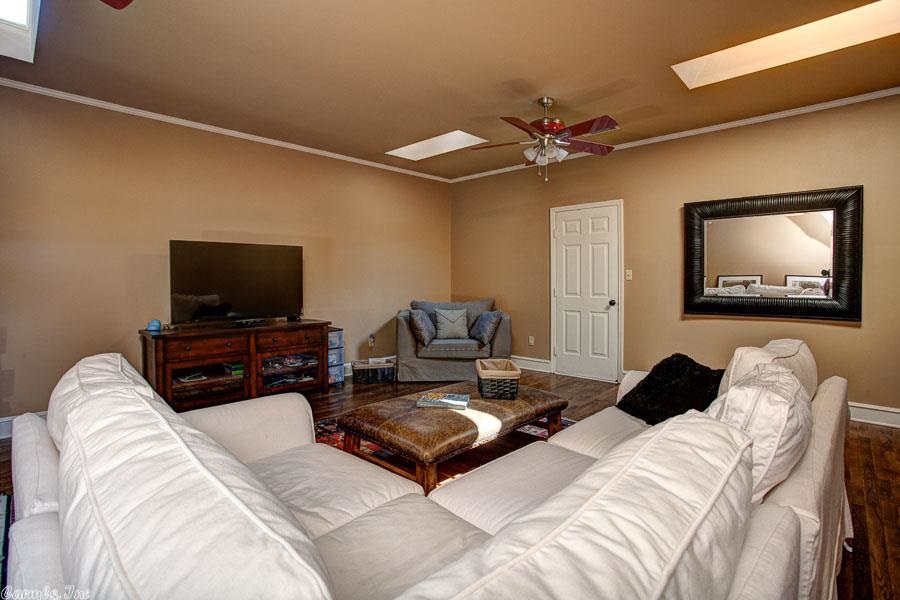 CHENAL VALLEY ADDN - Residential