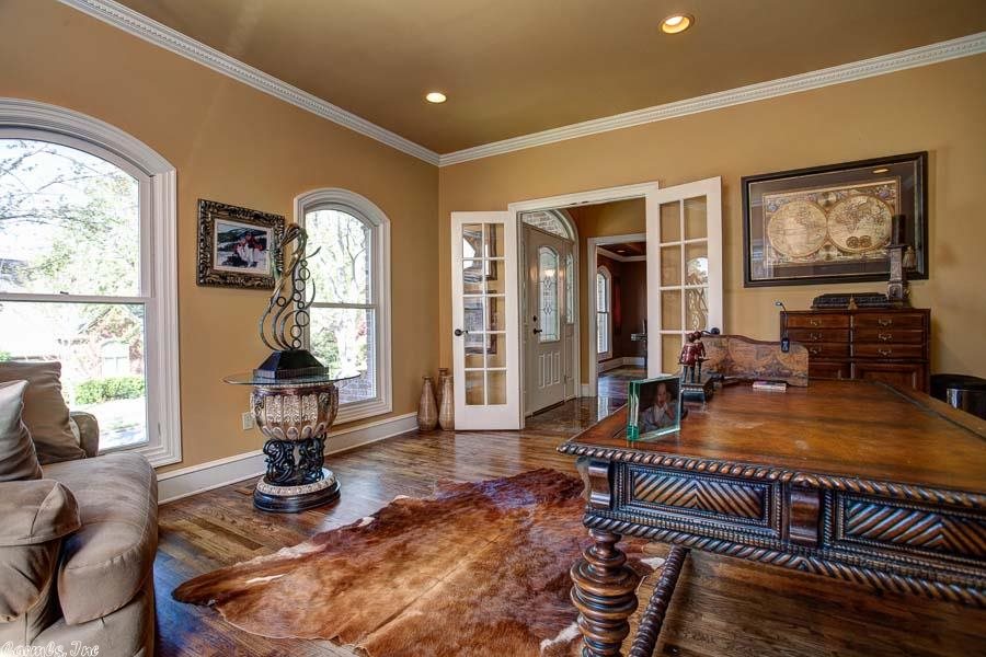 CHENAL VALLEY ADDN - Residential