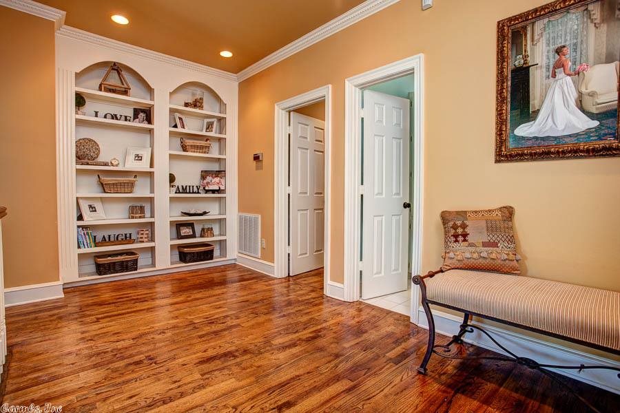 CHENAL VALLEY ADDN - Residential