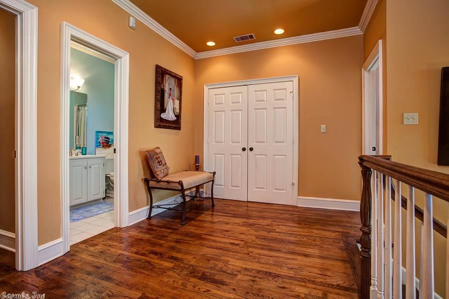 CHENAL VALLEY ADDN - Residential