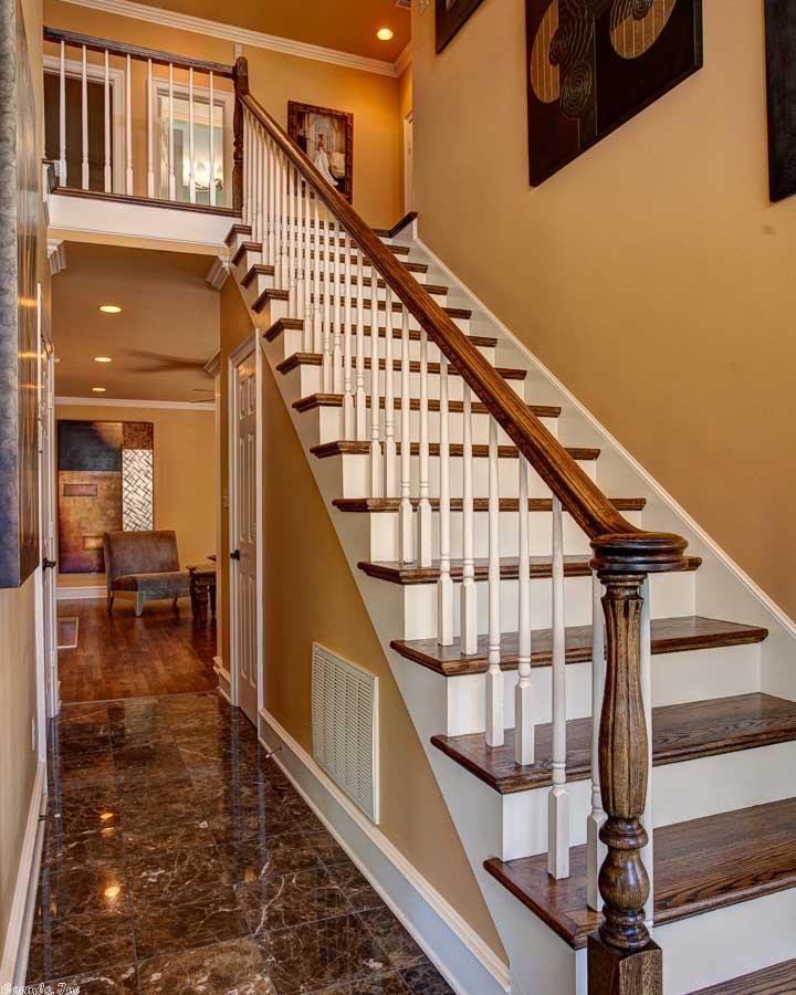 CHENAL VALLEY ADDN - Residential