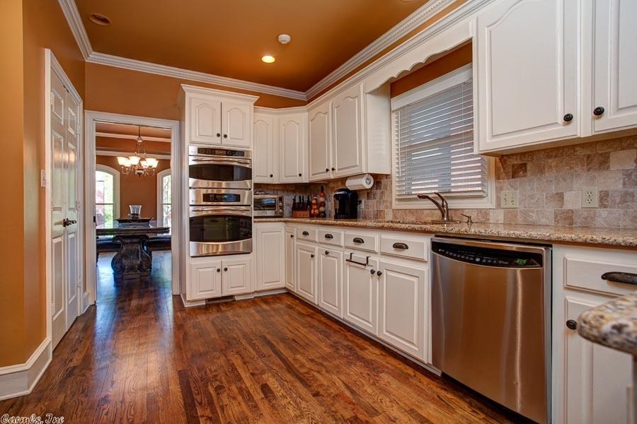 CHENAL VALLEY ADDN - Residential