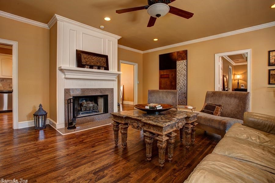 CHENAL VALLEY ADDN - Residential