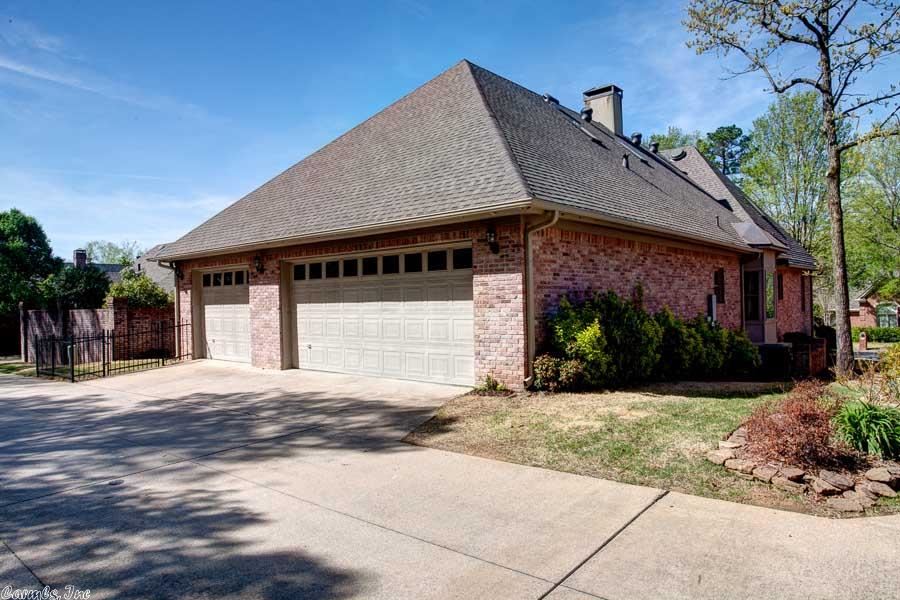 CHENAL VALLEY ADDN - Residential