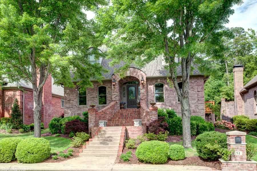 CHENAL VALLEY ADDN - Residential