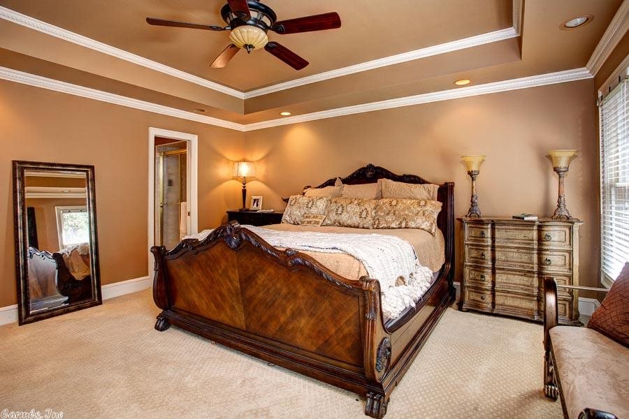 CHENAL VALLEY ADDN - Residential